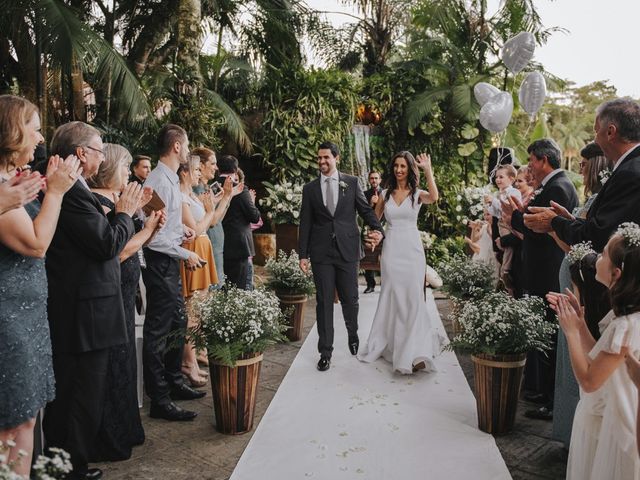 O casamento de Jorge e Lilia em Presidente Getúlio, Santa Catarina 28