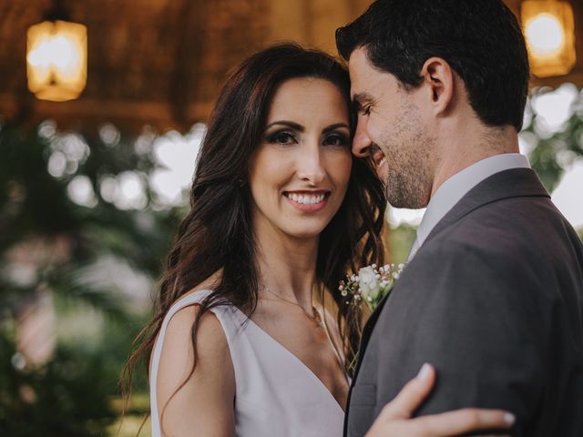 O casamento de Jorge e Lilia em Presidente Getúlio, Santa Catarina 36