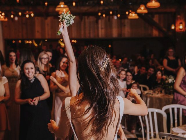 O casamento de Jorge e Lilia em Presidente Getúlio, Santa Catarina 43