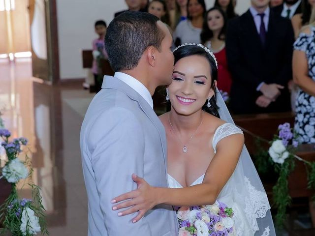 O casamento de Filipe e Patricia em Brasília, Distrito Federal 4