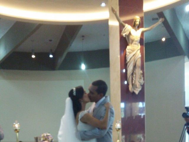 O casamento de Filipe e Patricia em Brasília, Distrito Federal 2