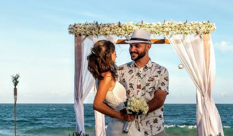 O casamento de Humberto e Crislaine em Recife, Pernambuco