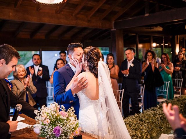 O casamento de Alan e Thauane em Campo Largo, Paraná 5