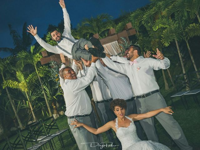 O casamento de Gabriel  e Aline em Rio de Janeiro, Rio de Janeiro 3