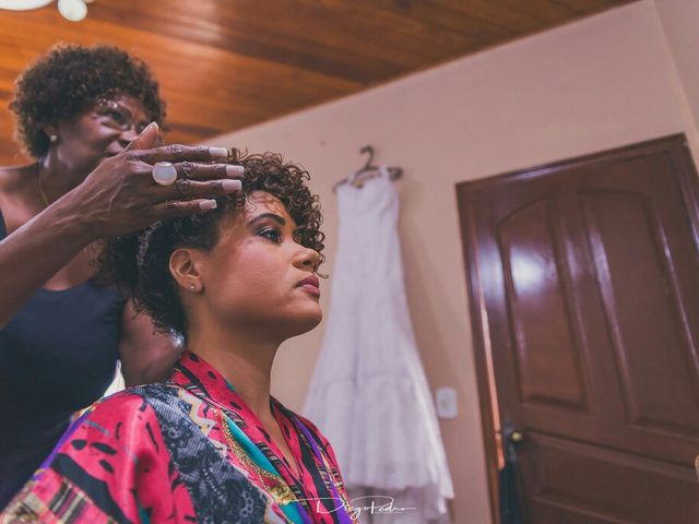 O casamento de Gabriel  e Aline em Rio de Janeiro, Rio de Janeiro 4