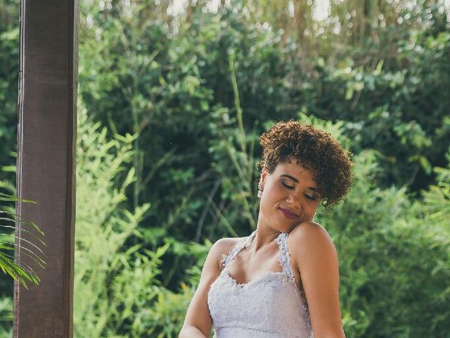 O casamento de Gabriel  e Aline em Rio de Janeiro, Rio de Janeiro 5