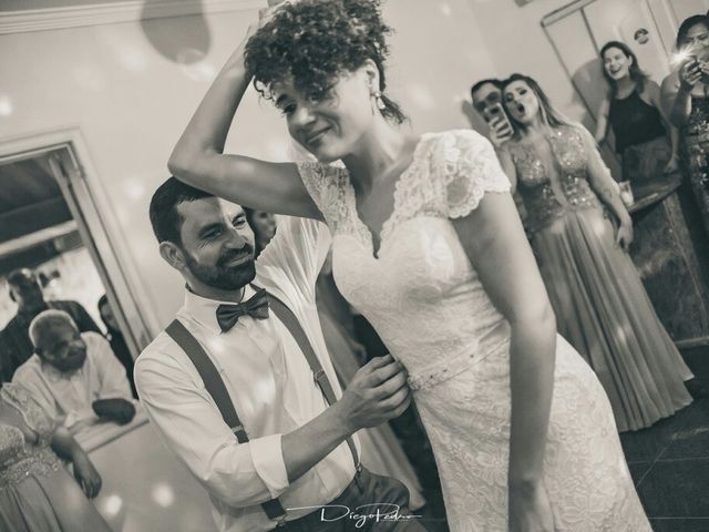 O casamento de Gabriel  e Aline em Rio de Janeiro, Rio de Janeiro 6