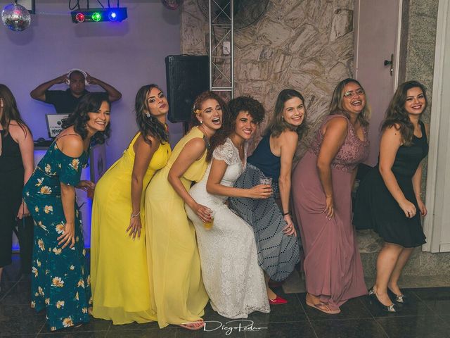 O casamento de Gabriel  e Aline em Rio de Janeiro, Rio de Janeiro 7