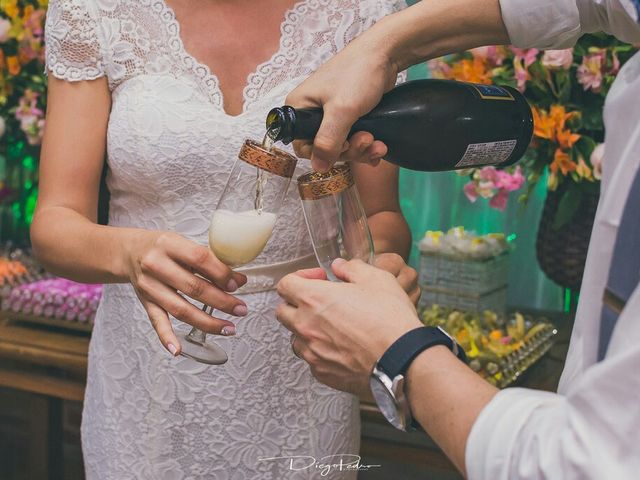 O casamento de Gabriel  e Aline em Rio de Janeiro, Rio de Janeiro 8