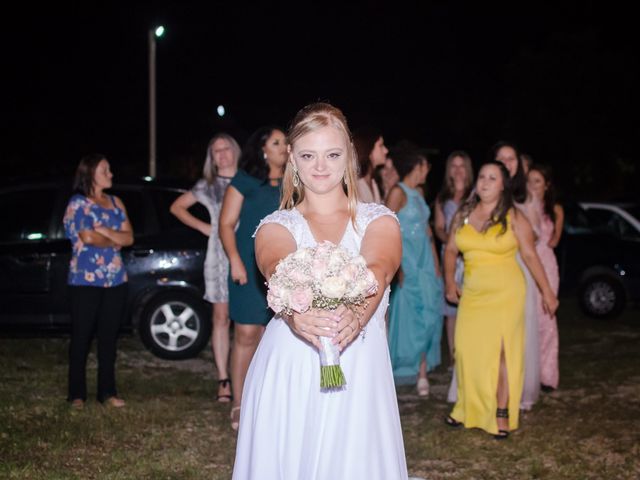 O casamento de Bruno Macy de Souza e Thainara Schram Lenz em Curitiba, Paraná 8