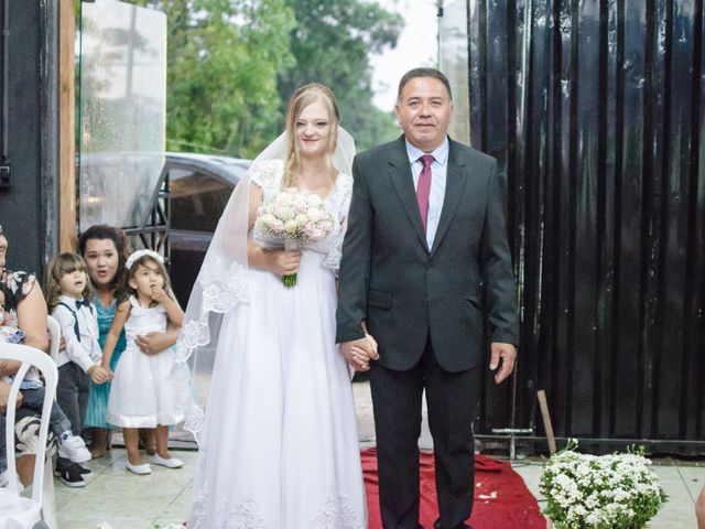 O casamento de Bruno Macy de Souza e Thainara Schram Lenz em Curitiba, Paraná 15