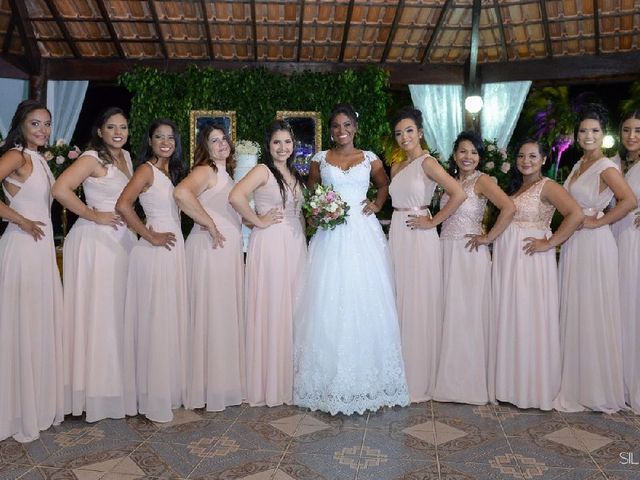 O casamento de Rodrigo  e Ana  em Janaúba, Minas Gerais 2