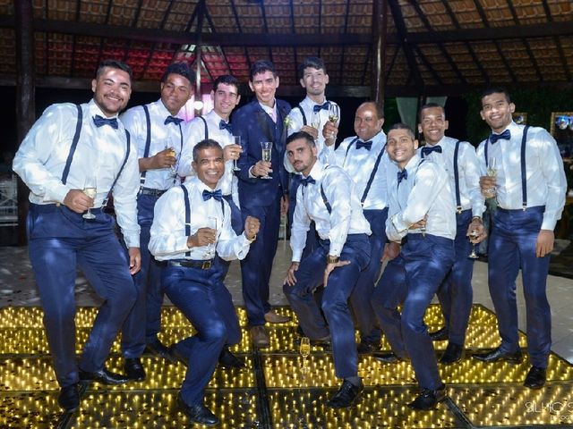 O casamento de Rodrigo  e Ana  em Janaúba, Minas Gerais 3