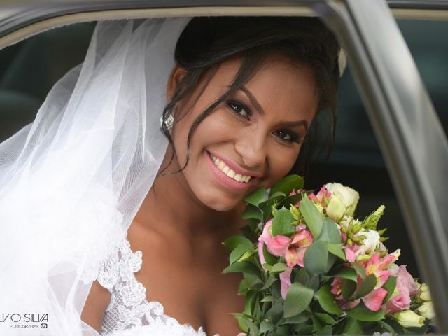 O casamento de Rodrigo  e Ana  em Janaúba, Minas Gerais 5
