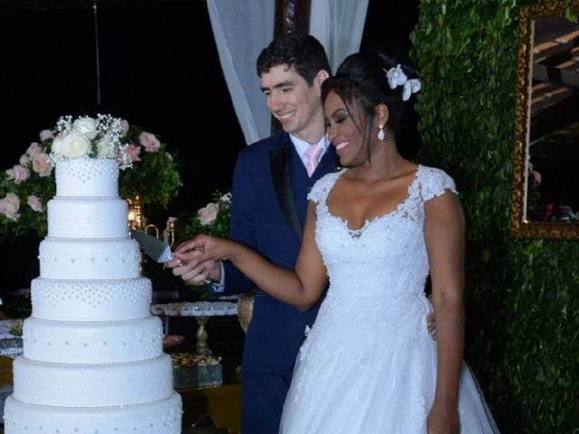 O casamento de Rodrigo  e Ana  em Janaúba, Minas Gerais 7