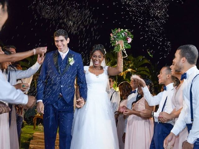 O casamento de Rodrigo  e Ana  em Janaúba, Minas Gerais 1