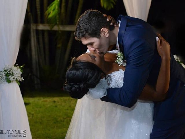 O casamento de Rodrigo  e Ana  em Janaúba, Minas Gerais 8