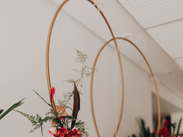 O casamento de Patrick e Livia em Curitiba, Paraná 6