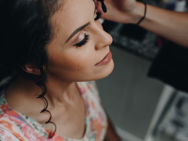 O casamento de Patrick e Livia em Curitiba, Paraná 10