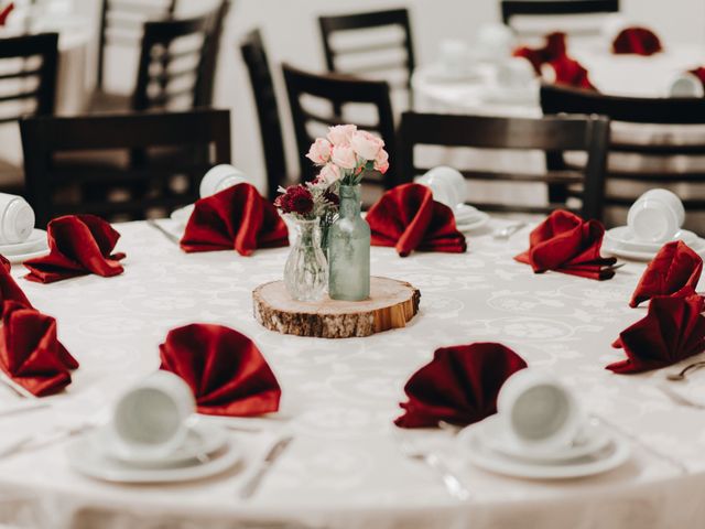 O casamento de Patrick e Livia em Curitiba, Paraná 11