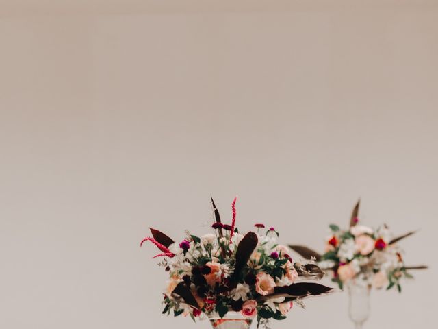 O casamento de Patrick e Livia em Curitiba, Paraná 12