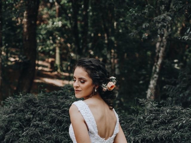 O casamento de Patrick e Livia em Curitiba, Paraná 34