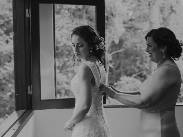 O casamento de Patrick e Livia em Curitiba, Paraná 41