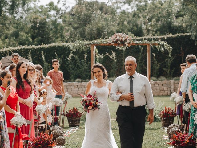 O casamento de Patrick e Livia em Curitiba, Paraná 52