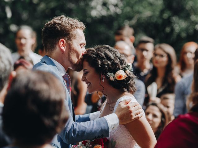 O casamento de Patrick e Livia em Curitiba, Paraná 55