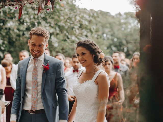 O casamento de Patrick e Livia em Curitiba, Paraná 58