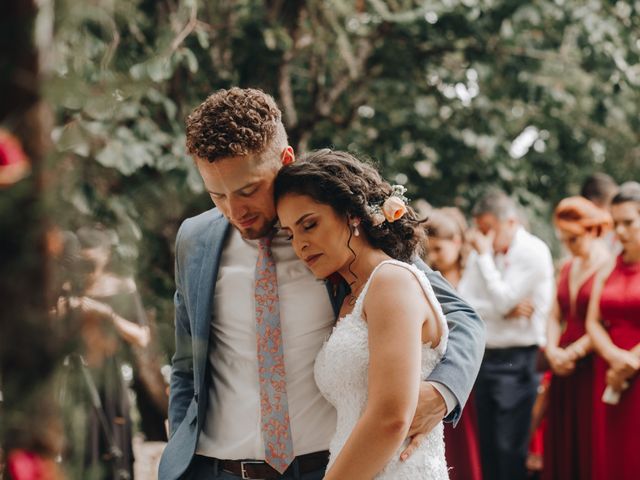 O casamento de Patrick e Livia em Curitiba, Paraná 59