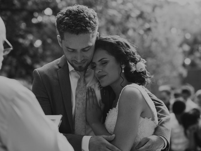 O casamento de Patrick e Livia em Curitiba, Paraná 71