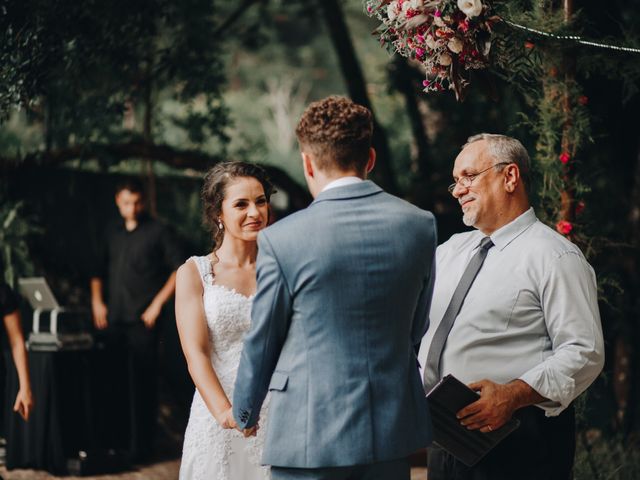 O casamento de Patrick e Livia em Curitiba, Paraná 73