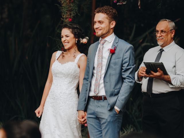 O casamento de Patrick e Livia em Curitiba, Paraná 84