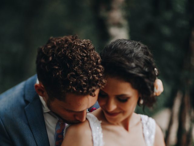 O casamento de Patrick e Livia em Curitiba, Paraná 2