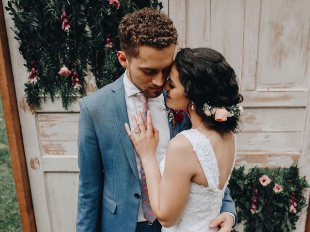 O casamento de Patrick e Livia em Curitiba, Paraná 108