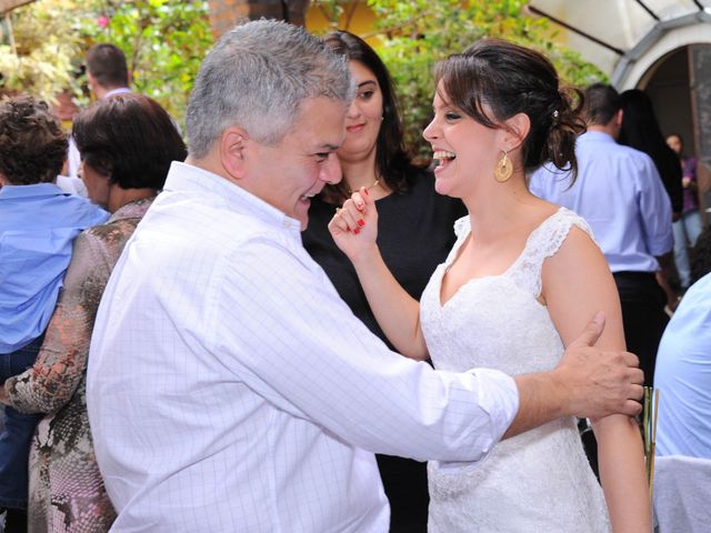 O casamento de Silvio e Aline em São Paulo 84