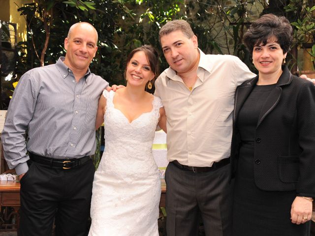 O casamento de Silvio e Aline em São Paulo 120