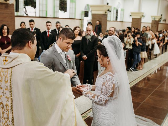 O casamento de Vinícius e Rita em Ipatinga, Minas Gerais 36