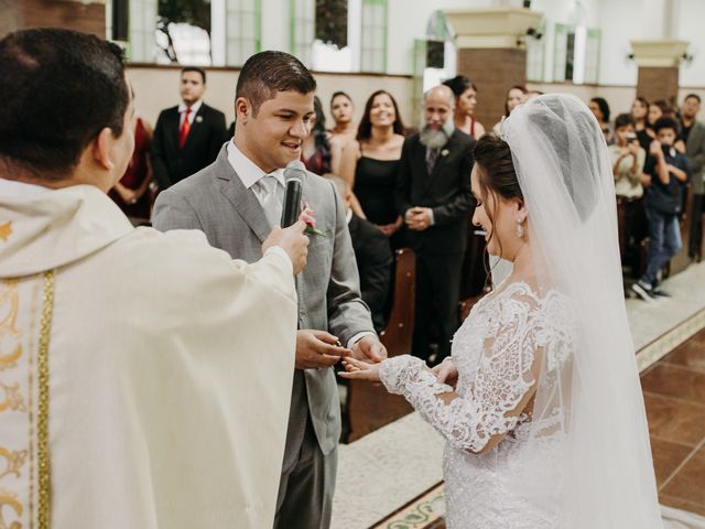 O casamento de Vinícius e Rita em Ipatinga, Minas Gerais 38