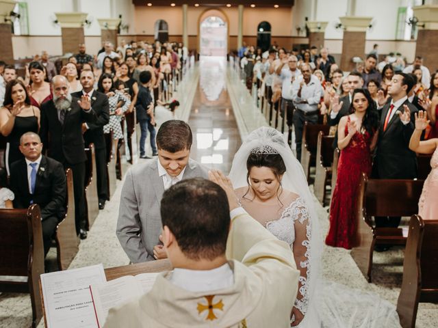 O casamento de Vinícius e Rita em Ipatinga, Minas Gerais 40