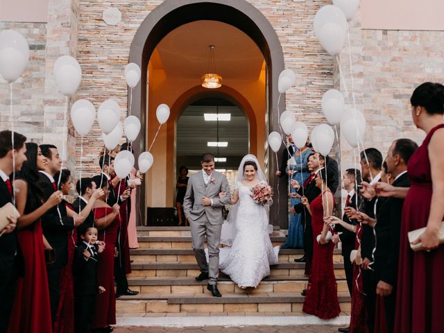 O casamento de Vinícius e Rita em Ipatinga, Minas Gerais 42