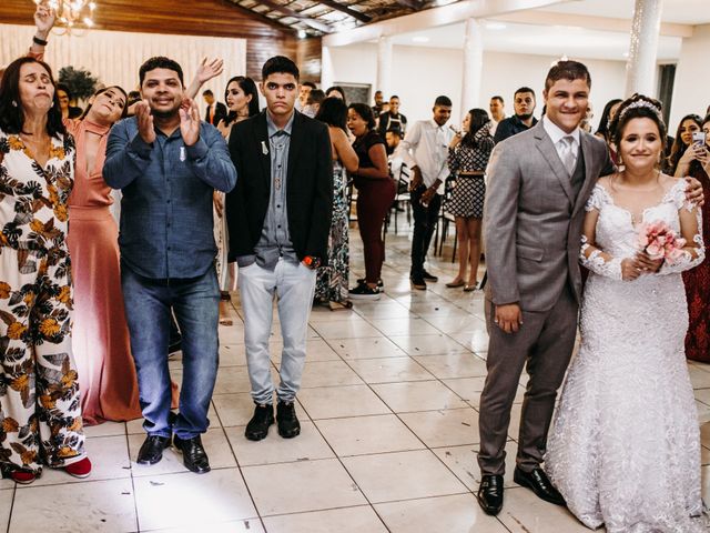 O casamento de Vinícius e Rita em Ipatinga, Minas Gerais 56