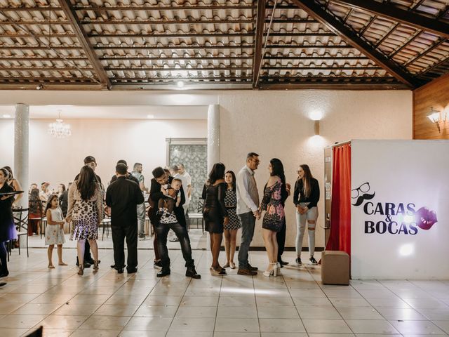 O casamento de Vinícius e Rita em Ipatinga, Minas Gerais 60