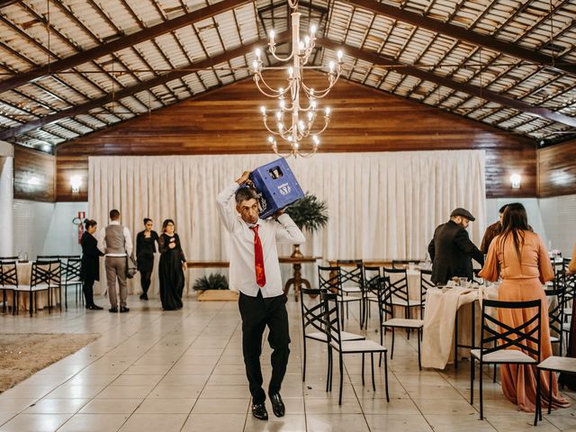 O casamento de Vinícius e Rita em Ipatinga, Minas Gerais 64