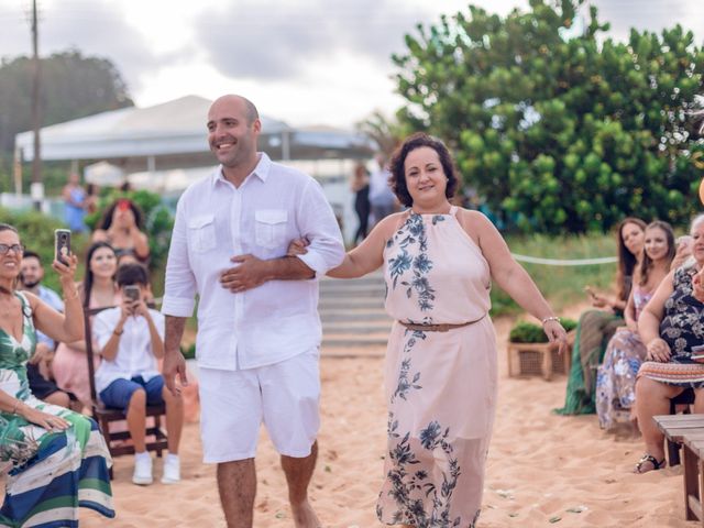 O casamento de Jhonatan e Shayse em Balneário Camboriú, Santa Catarina 38