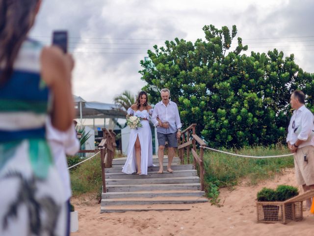 O casamento de Jhonatan e Shayse em Balneário Camboriú, Santa Catarina 44