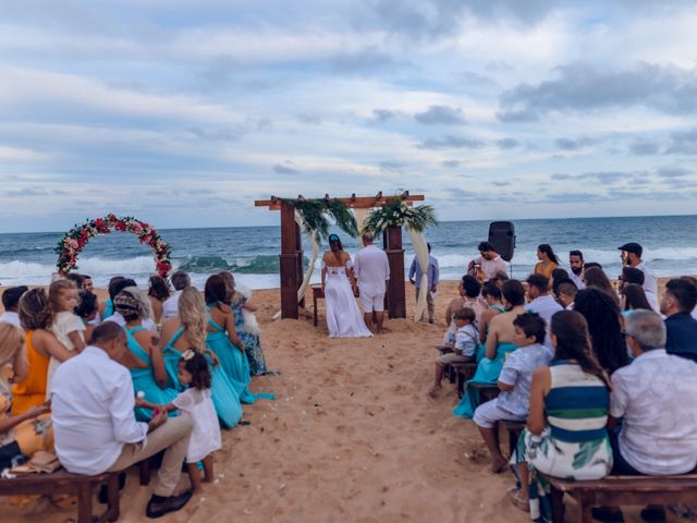 O casamento de Jhonatan e Shayse em Balneário Camboriú, Santa Catarina 58