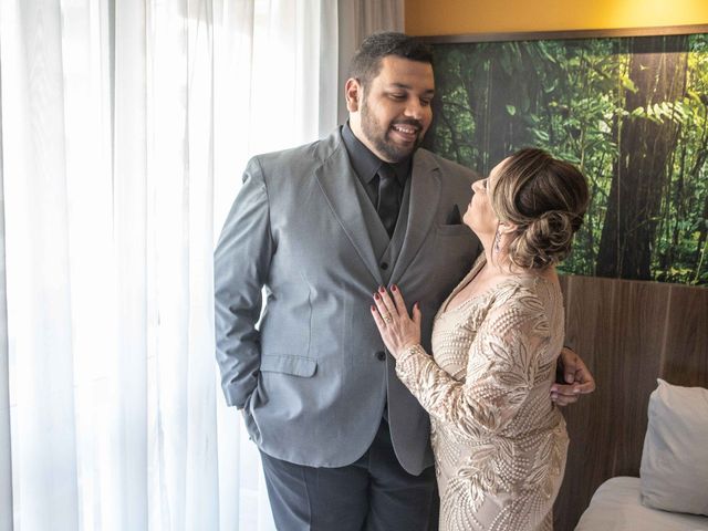 O casamento de João Felipe e Monick em Rio de Janeiro, Rio de Janeiro 19