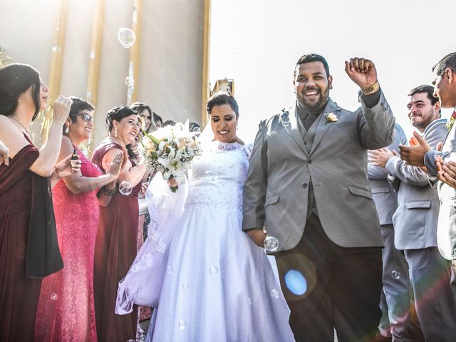 O casamento de João Felipe e Monick em Rio de Janeiro, Rio de Janeiro 37